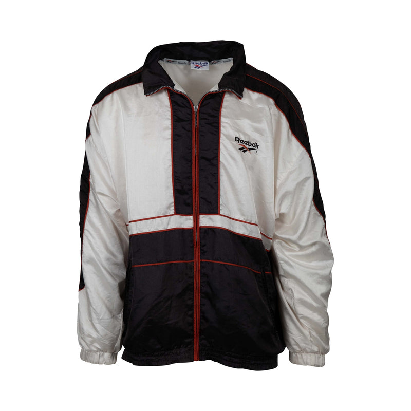 Vintage Reebok Jacket L Spike Vintage