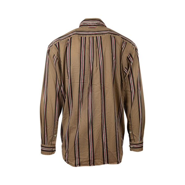 Tommy Hilfiger Button-Up (M) - Spike Vintage