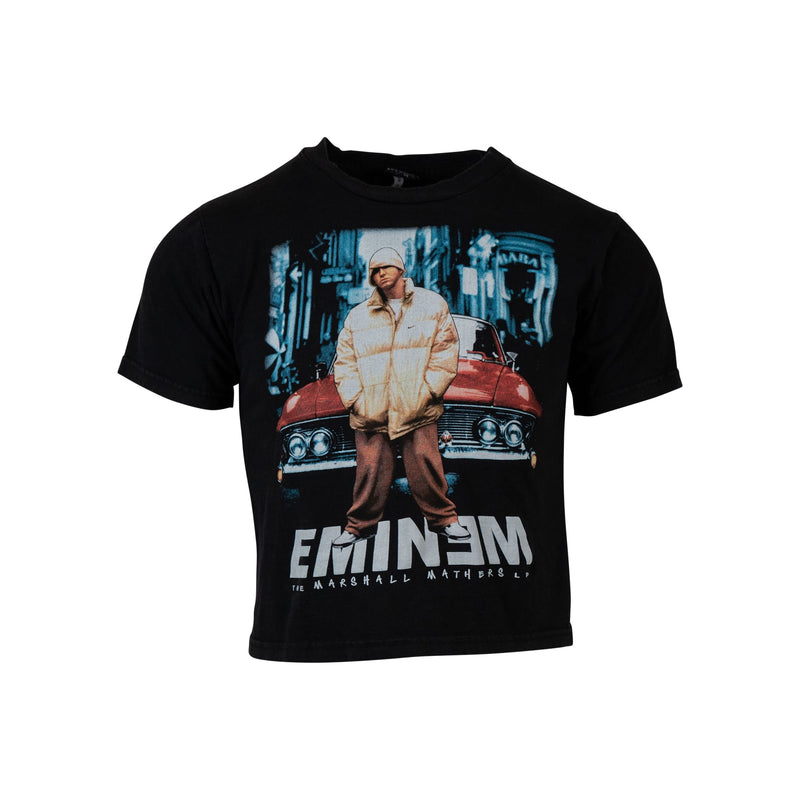 Eminem Marshall Mathers Tee (XS) - Spike Vintage