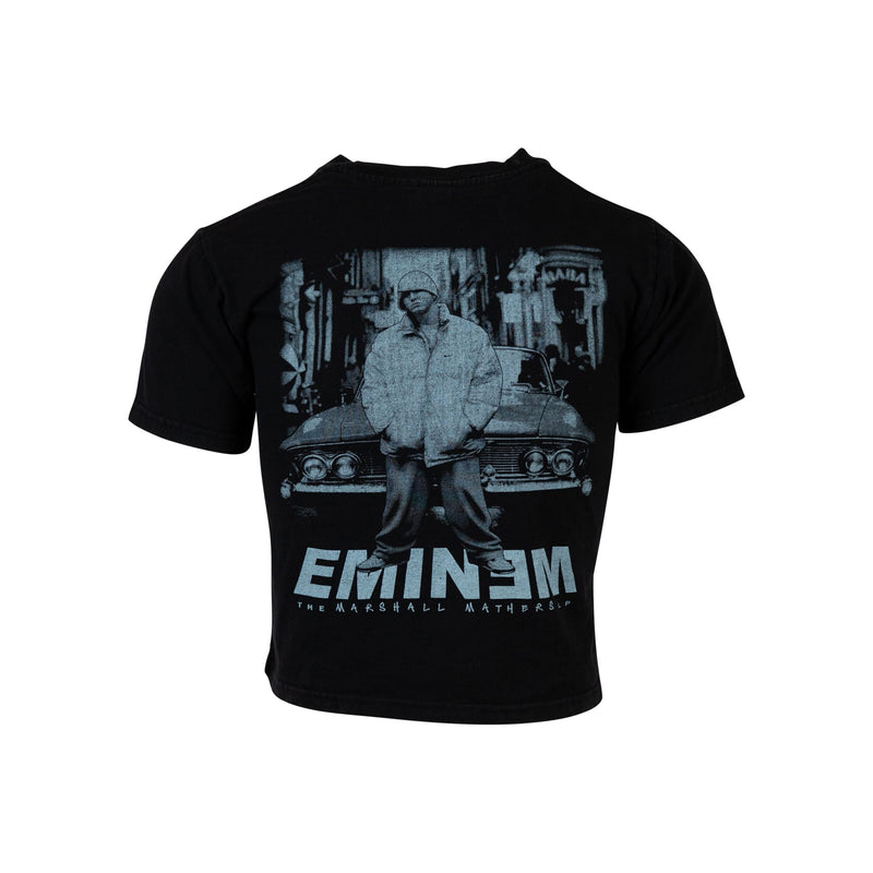 Eminem Marshall Mathers Tee (XS) - Spike Vintage