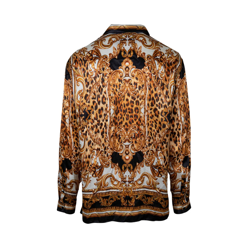 Zara Button Up (XL) - Spike Vintage