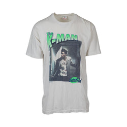 The K-Man Tee (XL) - Spike Vintage