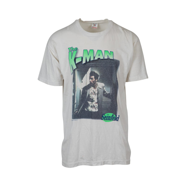 The K-Man Tee (XL) - Spike Vintage