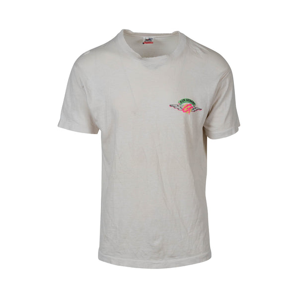 Air Gumby Tee (L) - Spike Vintage