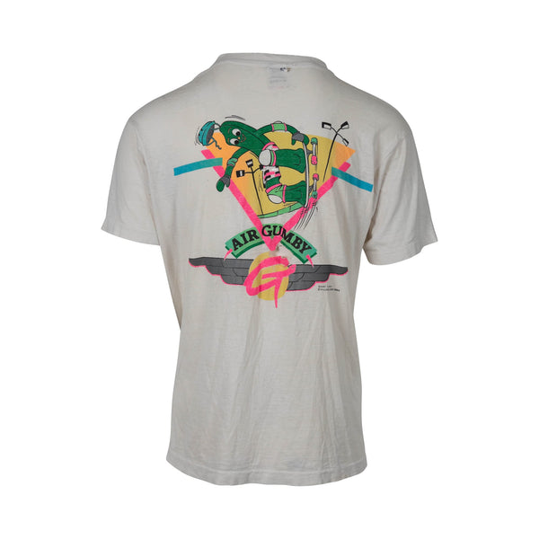 Air Gumby Tee (L) - Spike Vintage