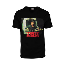 Scarface Tee (M) - Spike Vintage