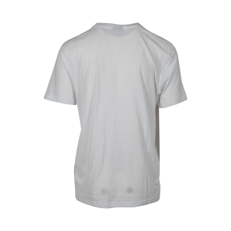 Canterbury Logo Tee (L) - Spike Vintage