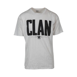 Wu-Tang Clan Tee (L) - Spike Vintage