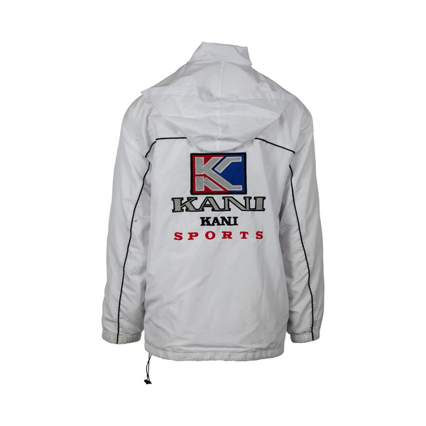 Karl Kani Sports Jacket (XL) - Spike Vintage