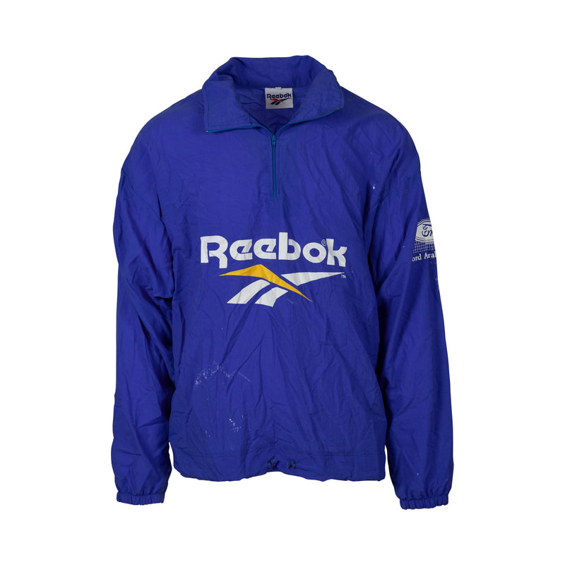 Reebok Spray Jacket (M) - Spike Vintage