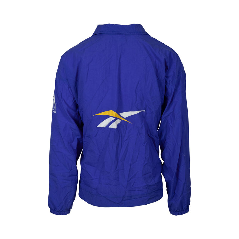 Vintage sales spray jacket