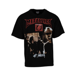 Metallica St. Anger Tee (L) - Spike Vintage