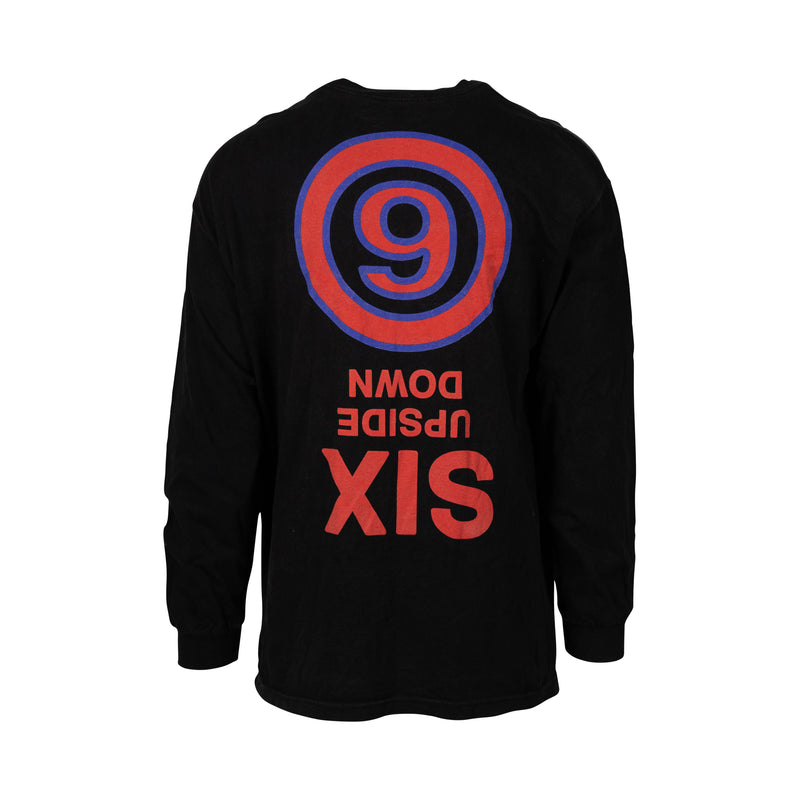 Drake Long Sleeve 'Summer Sixteen' Tour (XL) - Spike Vintage