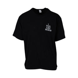 Kanye West - I Feel Like Pablo Tee (XL) - Spike Vintage