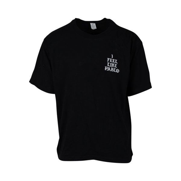 Kanye West - I Feel Like Pablo Tee (XL) - Spike Vintage
