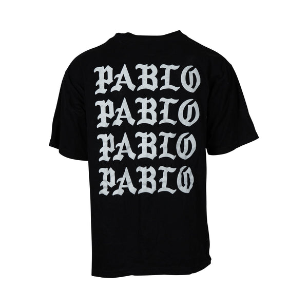 Kanye West - I Feel Like Pablo Tee (XL) - Spike Vintage
