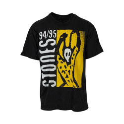 Authentic Rolling Stones 94/95 'Voodoo Lounge' Tour Tee (L) - Spike Vintage
