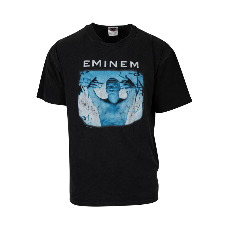 Vintage Eminem 1999 Tee (L) - Spike Vintage