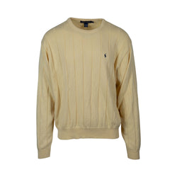 Vintage Ralph Lauren Polo Golf Sweater (XXL) - Spike Vintage