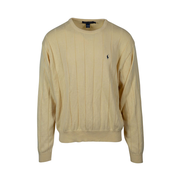 Vintage Ralph Lauren Polo Golf Sweater (XXL) - Spike Vintage