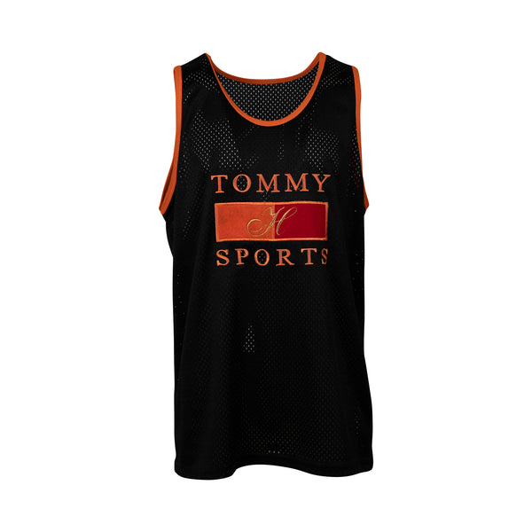 Tommy Hilfiger Sports Tank (XL) - Spike Vintage