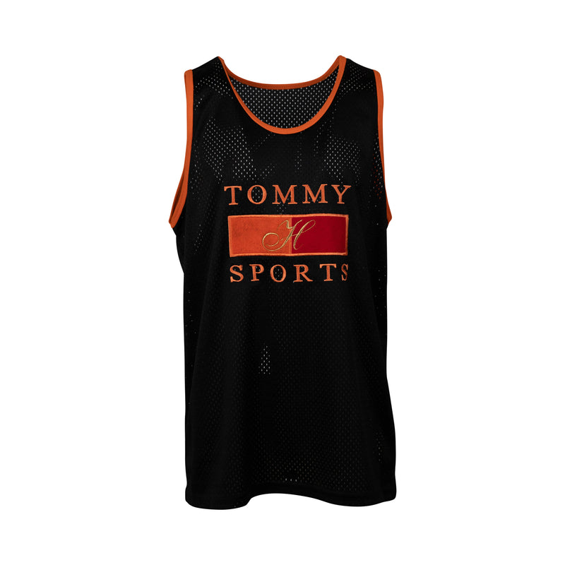 Tommy Hilfiger Sports Tank (XL) - Spike Vintage