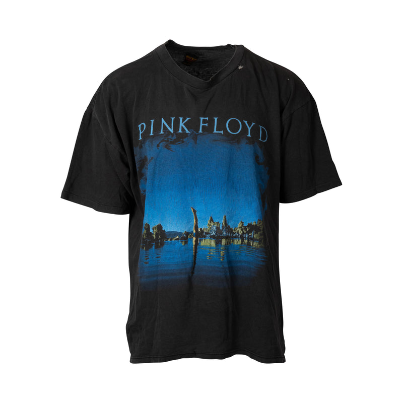 Pink Floyd Wish You Were Here 1992 Tour Tee (XL) - Spike Vintage
