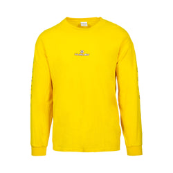 Hurley Long Sleeve (L) - Spike Vintage