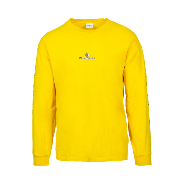 Hurley Long Sleeve (L) - Spike Vintage