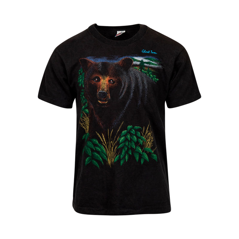 The Lonely Bear Tee (L)
