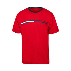 Vintage Tommy Hilfiger Tee (M/L) - Spike Vintage