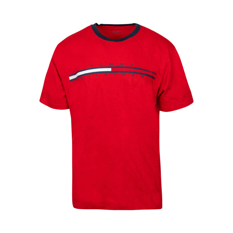 Vintage Tommy Hilfiger Tee (M/L) - Spike Vintage