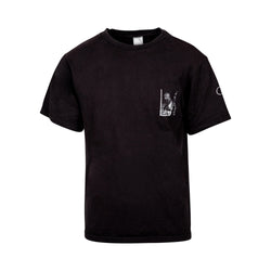 Vintage Ocean Pacific Pivot Tee (L)