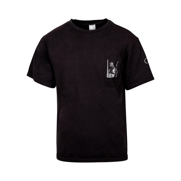 Vintage Ocean Pacific Pivot Tee (L)