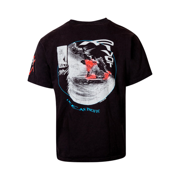 Vintage Ocean Pacific Pivot Tee (L)