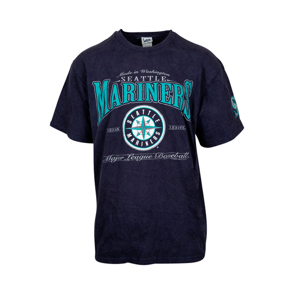 Vintage Seattle Mariners Baseball Tee (L)