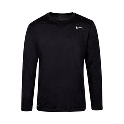 Nike Dri-Fit Long Sleeve (L)