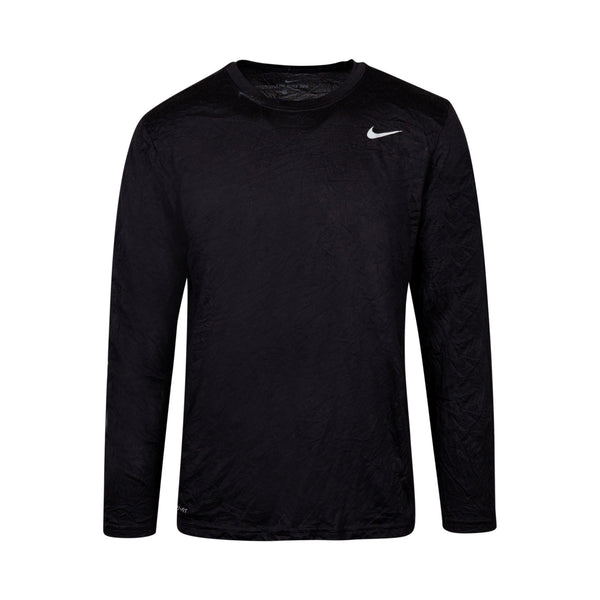 Nike Dri-Fit Long Sleeve (L)