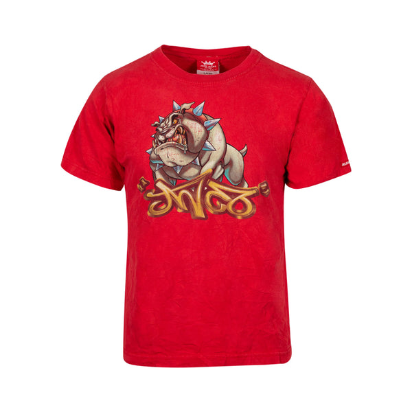 Vintage JNCO Jeans Hound Tee (M)