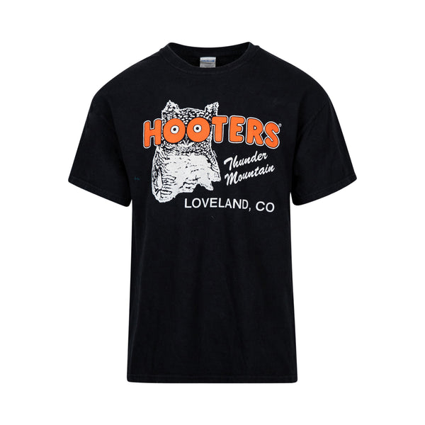 Vintage Hooters Thunder Mountain Loveland Tee (L)