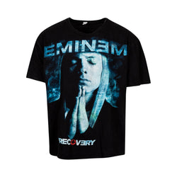 Eminem Marshall Mathers Recovery Tee (L) - Spike Vintage