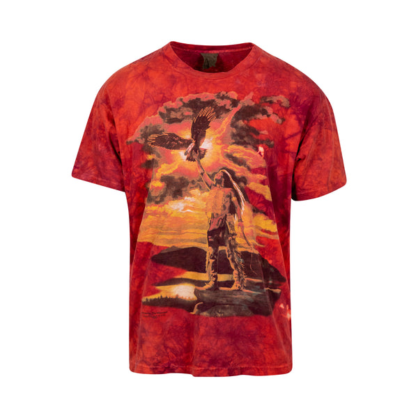 Vintage Freedom Tee (XL)