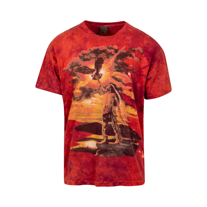 Vintage Freedom Tee (XL)