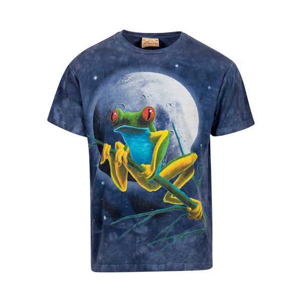 Lil Tree Frog Guy Tee (M) - Spike Vintage
