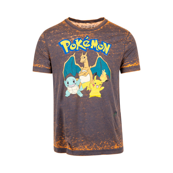 2015 Pokemon Charizard Tee (M)