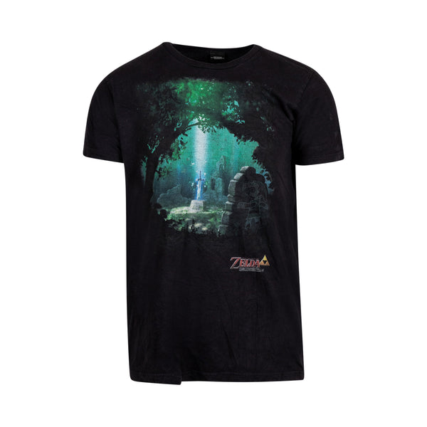 2014 Nintendo Zelda Tee (M)