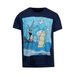 Vintage Pokemon Gyarados Tee (M/L)