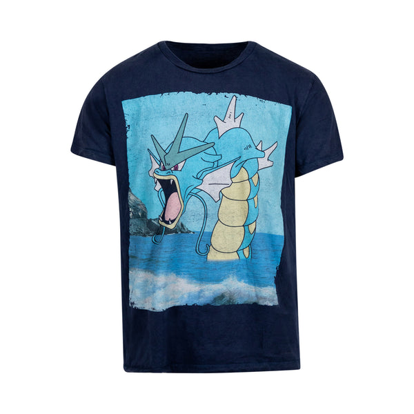Vintage Pokemon Gyarados Tee (M/L)