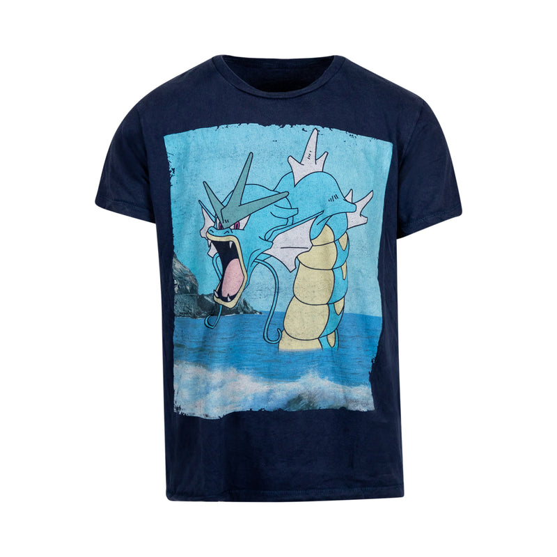 Vintage Pokemon Gyarados Tee (M/L)