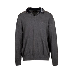 Nautica Grey Long Sleeve (XL)